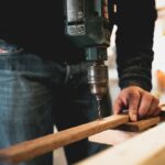 Woodworking