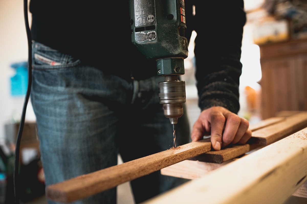Woodworking
