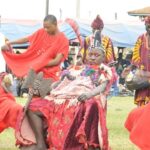 World Sango Festival,