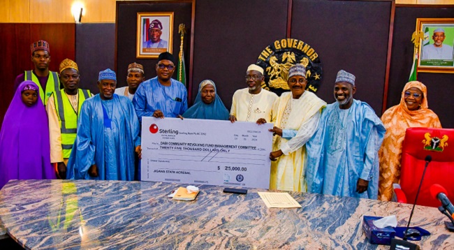 World bank offers loan