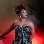 Yemi Alade My ‘Rebel Queen’ album