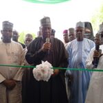 Zulum launches initiative