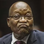 Primate Ayodele Zuma