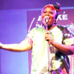 How my masqueraders’ family background has shaped my entertainment