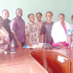 Women journalists hold community engagement on safety at