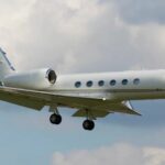 foreign aircraft