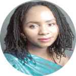Akpojotor Ankara Princess exploring femininity