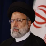 Iranian President
