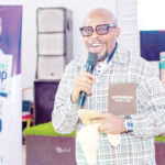 Real estate guru Adeyemi shares business secrets in