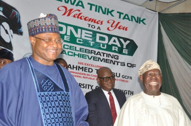 spiritual threats to stop Tinubu from assuming office