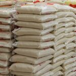 Participatory Varietal Selection (PVS) approach for improving local rice cultivars Rising cost of food: Bag of 50kg rice hits N72,000 in Abuja markets
