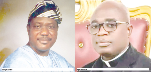 As Benue APC crisis deepens