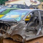 car-snatching syndicate,