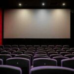 Nigeria's cinema revenue hits N2.25bn in Q1 2024
