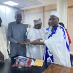 Group calls for prayers