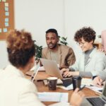 communication in a team