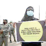When protection agencies become centres