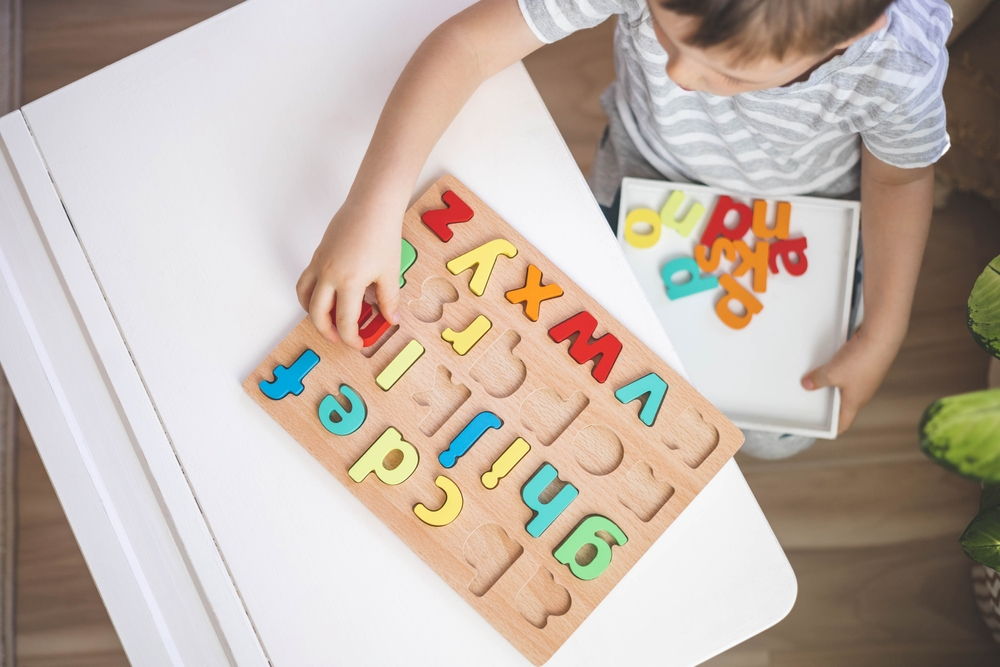 learning materials for Early Childhood Education,
