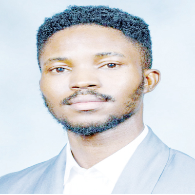 Komolafe unveils strategies for data-driven transformation in