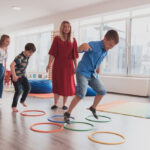 strategy for Trainers and Teachers,