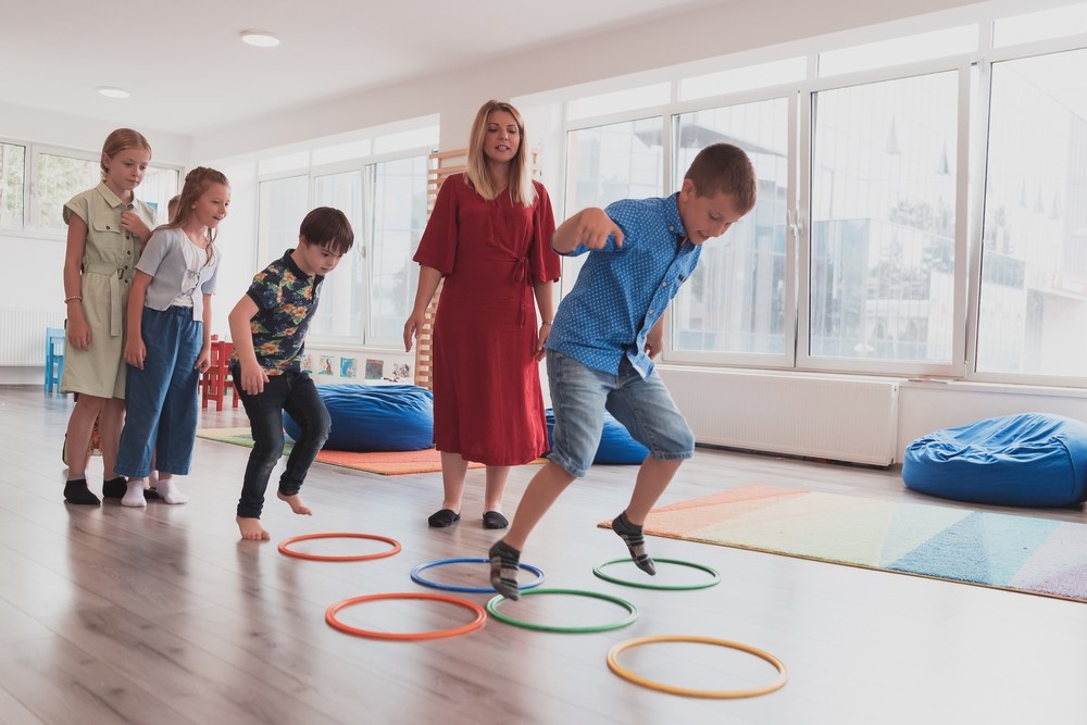 strategy for Trainers and Teachers,