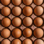 Can I eat eggs?