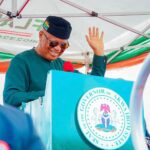 Ibom Tropicana entertainment centre, Gov Eno education