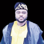 Big honour for Pastor Fasasi