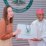 Kano gov seeks Netherlands' support for agricultural development