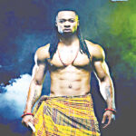 Flavour continues ‘Áfrican Royalty’ tour, I’m in league of my own no one comes close