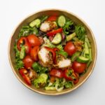 foods for healthy brain