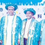 FUHSI admits 673 in second matriculation