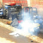 Generator fumes claim seven lives in Bayelsa