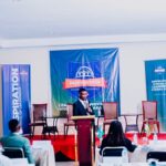Group seeks empowerment of youths for