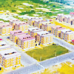 Housing shortage worsens Nigerian real estate easily attracted to
