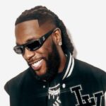 Burna Boy joins Nollywood, sets to produce first movie