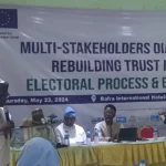 Why Nigerians are losing trust in election — Stakeholders