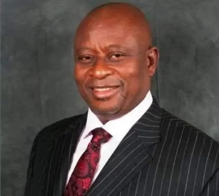 Kenneth Gbagi, former Education Minister, is dead
