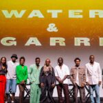 Tiwa Savage premieres first film, ‘Water and Garri’ on Prime Video
