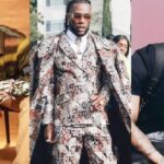 Nigerian entertainers earned over N25bn in streaming royalties — Spotify