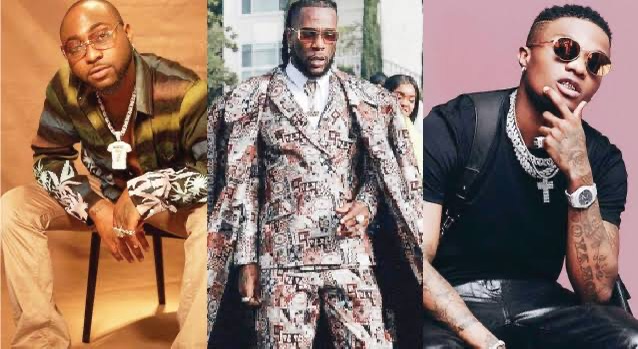 Nigerian entertainers earned over N25bn in streaming royalties — Spotify