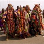 Oro Festival: Lagos community warns females to stay indoors today