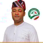 Edo State House of Assembly, Hon. Donald Okogbe