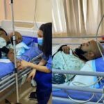 After seven years, Banky W survives another cancer surgery