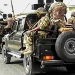Banex Plaza: Treatment meted out to soldiers unwarranted — Army