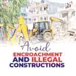 Why government has power to demolish