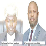 Judicial reform AGF steps in as CJN prevaricates