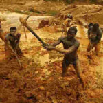 Nigeria can generate N37trn annually FG impounds 10 trucks from illegal mining, charges suspect to court