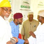 Address root causes of insecurity MUSWEN urges