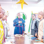 NCPC to commence Easter pilgrimage